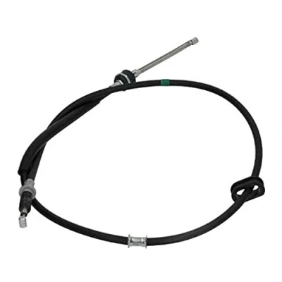 Abbildung von JAPANPARTS BC 640L Handbremsseil DAIHATSU: Hijet Kastenwagen
