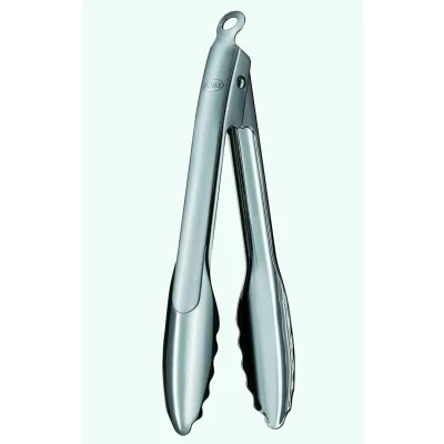 Abbildung von Rosle Küchenzange Edelstahl 23 cm
