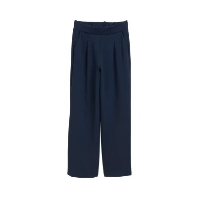 Abbildung von Tom Tailor Damen 1047944 Hose, 10668 Sky Captain Blue, L