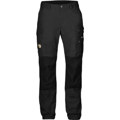 Abbildung von Fjällräven Damen Hose Vidda Pro Regular, Dark Grey, 40, 89335 030