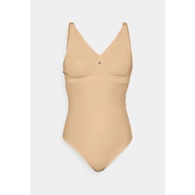 Abbildung von Triumph TRUE Shape Sensation Body, Damen, Größe: 70C, Smooth skin