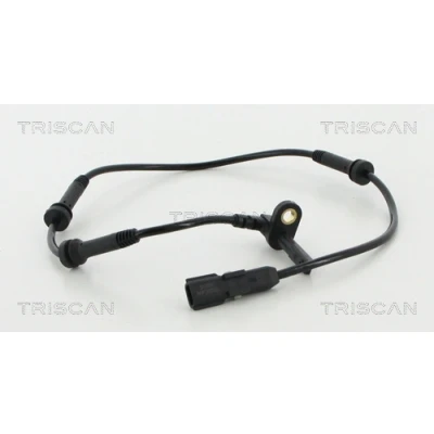 Abbildung von TRISCAN 8180 25155 ABS Sensor 2 674 38 RENAULT: Clio 4 Schrägheck, Captur, Grandtour