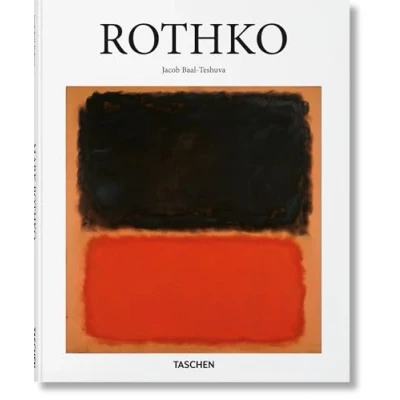 Abbildung von Rothko