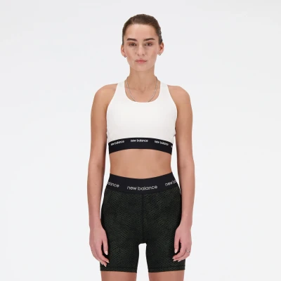 Abbildung von New Balance Sport Bustier WOMENS TRAINING SPORTS BRA