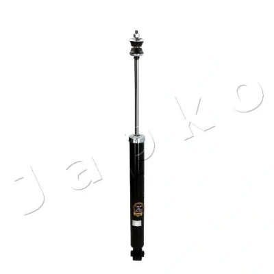 Abbildung von JAPKO MJ10119 Stoßdämpfer Hinterachse Gasdruck Zweirohr Teleskop unten Auge, oben Stift