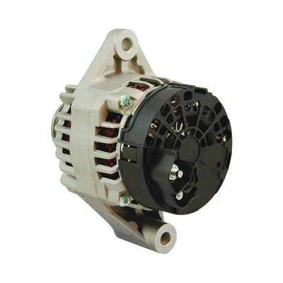 Abbildung von WAI 20357N Lichtmaschine 12V 120A FIAT: Grande Punto Schrägheck, Ducato III Kastenwagen, Bus, ALFA ROMEO: 159 Sportwagon, MiTo