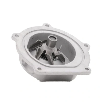 Abbildung von VALEO 506038 Wasserpumpe mit Dichtungen ohne Deckel LAND ROVER: Discovery 2, Defender SUV, Pickup