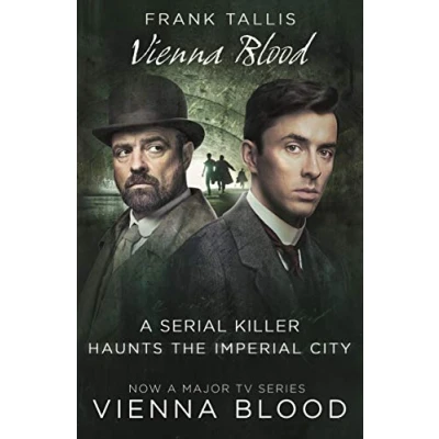 Abbildung von Vienna Blood: (Vienna Blood 2)