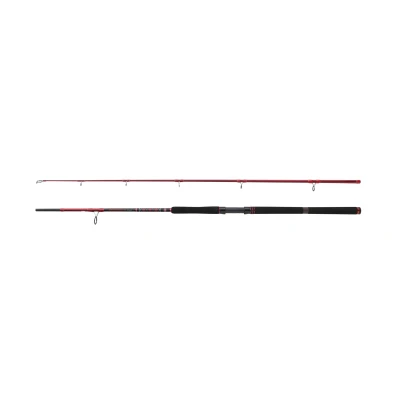 Abbildung von Penn Squadron III Allround Meeres Spinn Rute 2.70m (100 300g) Spinnrute