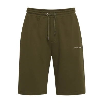 Abbildung von Casual Friday Cfphenix Jogginghose, Herren, Größe: Medium, Dark olive