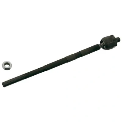 Abbildung von FEBI BILSTEIN 38785 Axialgelenk Vorderachse links, rechts 310 mit Kontermutter VOLKSWAGEN: Polo V Schrägheck, AUDI: A1 Sportback, A2