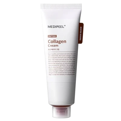 Abbildung von Medi Peel Red Lacto Peptide Collagen Barrier Cream 80 ml
