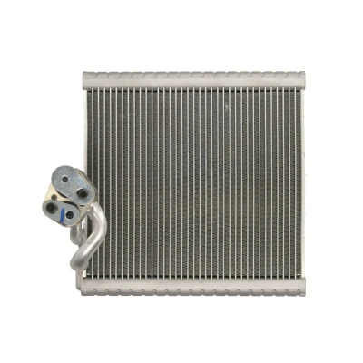 Abbildung von Verdampfer, Klimaanlage MAHLE AE 238 000S