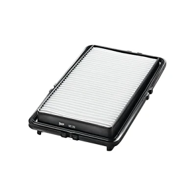 Abbildung von VALEO 585261 Luftfilter 40 138 240 Filtereinsatz HONDA: ACCORD 5, 4, 4 Coupe, ROVER: 600