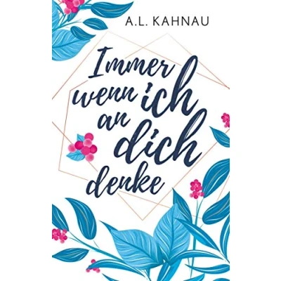 Abbildung von Immer wenn ich an dich denke
