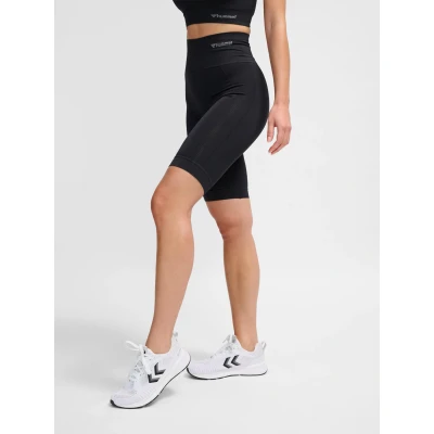 Abbildung von hummel Damen Hmltif Seamless Cyling Shorts