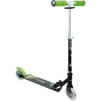 Abbildung von Muuwmi Scooter &quot;Neon 125 mm, mit Leuchtrollen&quot;