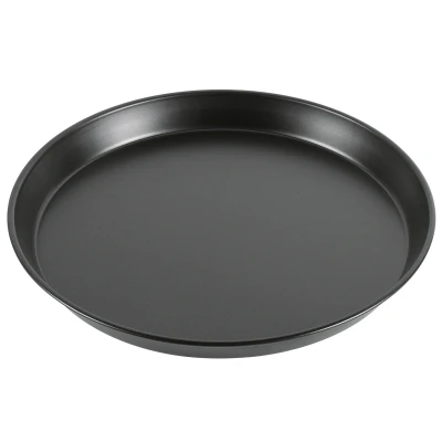 Abbildung von Kaiser Backformen Pizzablech Delicious Back und 28 cm o. 30cm