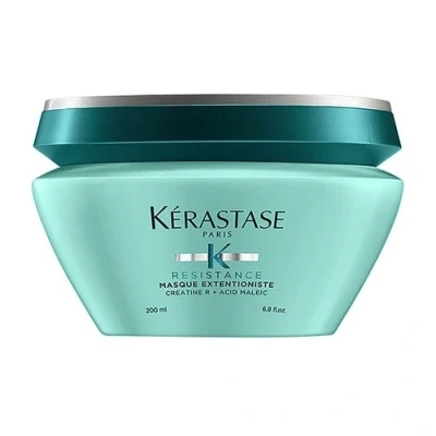 Abbildung von Kérastase Resistance Extentioniste Length Strengthening Masque 500 ml