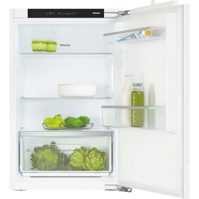 Abbildung von Miele Einbaukühlschrank &quot;K 7115 E&quot;, K E, 87,4 cm hoch, 55,8 breit