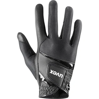 Abbildung von Uvex Handschuhe Sumair Schwarz 8