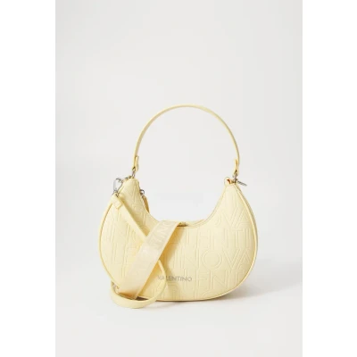 Abbildung von Valentino Bags Shelby Handtasche, Damen, Größe: One Size, Giallo