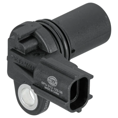 Abbildung von HELLA 6PU 013 122 381 Sensor, Nockenwellenposition Induktivsensor MAZDA: 3 Hatchback, 5, MPV 2
