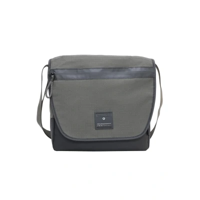 Abbildung von Strellson Premium Northwood Umhängetasche, Herren, Größe: One Size, Khaki