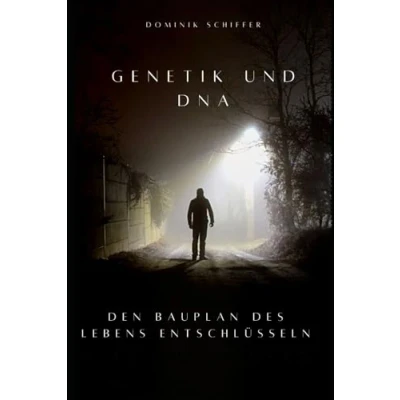 Abbildung von Genetik und DNA: Den Bauplan des Lebens entschlüsseln