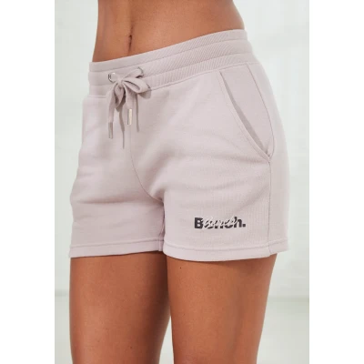 Abbildung von Bench Shorts, Damen, Größe: 32/34, Rauchrosa
