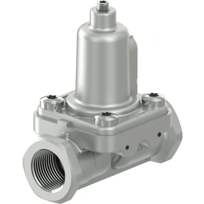 Abbildung von WABCO 4341002280 Überströmventil