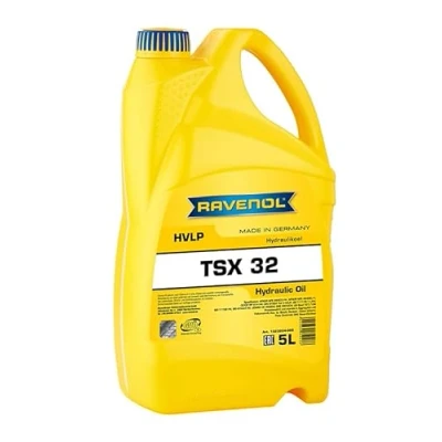 Abbildung von RAVENOL Hydraulikoel TSX 32 (HVLP)