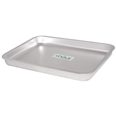 Abbildung von Vogue Backform aus Aluminium, 520 x 420 40 mm tief, K436