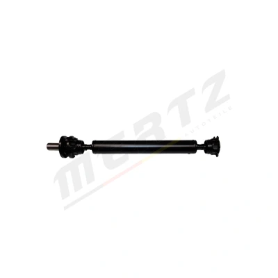 Abbildung von NTY NWN MS 001 Kardanwelle hinten MITSUBISHI: PAJERO 4