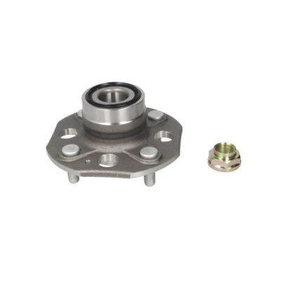 Abbildung von BTA H24017BTA Radlagersatz Hinterachse, links, rechts 151 HONDA: ACCORD 4