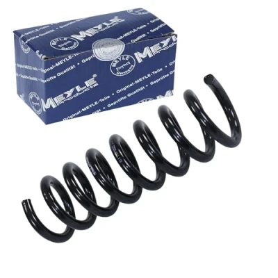 Abbildung von MEYLE 014 739 0005 Fahrwerksfeder ORIGINAL Quality Hinterachse MERCEDES BENZ: E Klasse Limousine, CLS Coupe