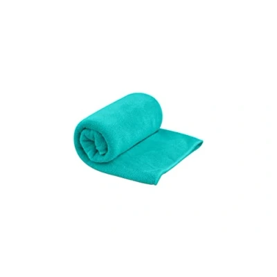 Abbildung von Reisehandtuch Tek Towel L baltic