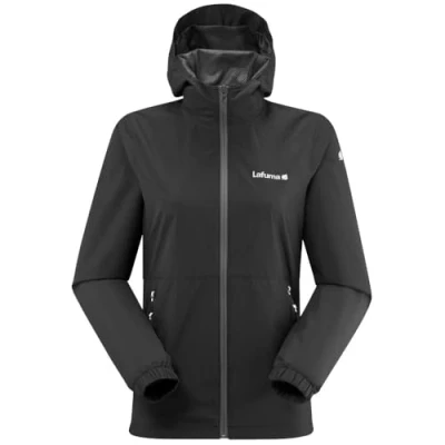 Abbildung von Lafuma Access Jkt W Damen Jacke Wasserabweisend und atmungsaktiv Wandern, Radfahren, Lifestyle