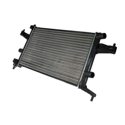 Abbildung von THERMOTEC D7X008TT Kühler, Motorkühlung OPEL: Corsa C Schrägheck, Combo Kasten / Kombi, Tigra Twintop