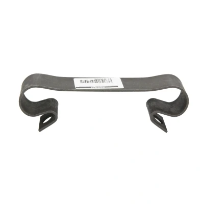 Abbildung von Feder, Bremsbacken AUGER 54834