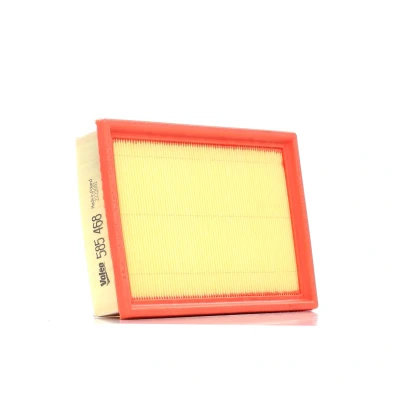 Abbildung von VALEO 585468 Luftfilter 50 167 241 Filtereinsatz CHEVROLET: Aveo Limousine, Schrägheck