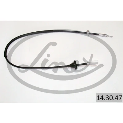 Abbildung von LINEX 14.30.47 Tachowelle 1010 FIAT: Cinquecento