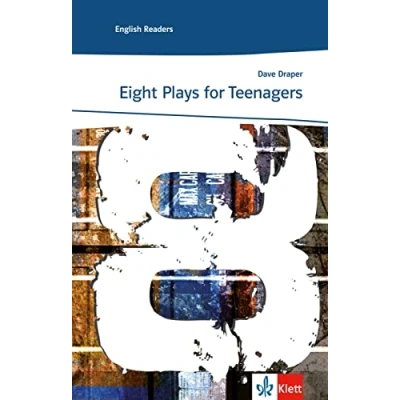 Abbildung von Eight plays for teenagers: Englische Lektüre für das 3., 4., 5. Lernjahr (Klett English Readers)