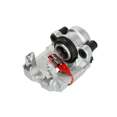 Abbildung von LAUBER 77.3483 Bremssattel Gusseisen Hinterachse rechts BMW: 3 Touring, Limousine, X1