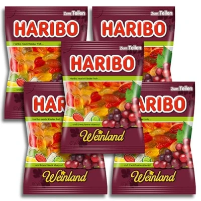 Abbildung von Haribo Weinland