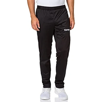 Abbildung von Kempa Herren Emotion 2.0 Hose, Schwarz, 3XL EU