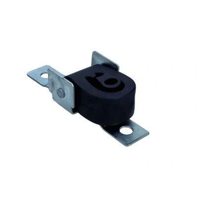 Abbildung von MAXGEAR 27 2868 Halter, Abgasanlage VOLKSWAGEN: Golf 4 Schrägheck, Variant, Bora Limousine, AUDI: A3 TT Coupe, Roadster