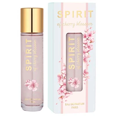 Abbildung von Spirit of cherry blossom EdP 30 ml