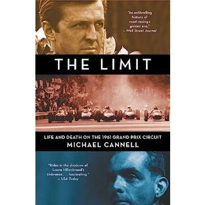Abbildung von the Limit: Life and Death on 1961 Grand Prix Circuit