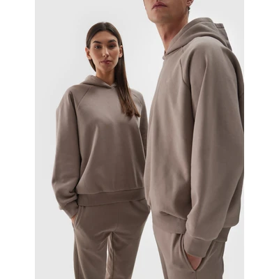 Abbildung von 4F Kapuzensweatshirt